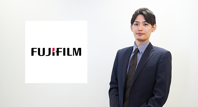 kv_富士フイルムビジネスイノベーション株式会社