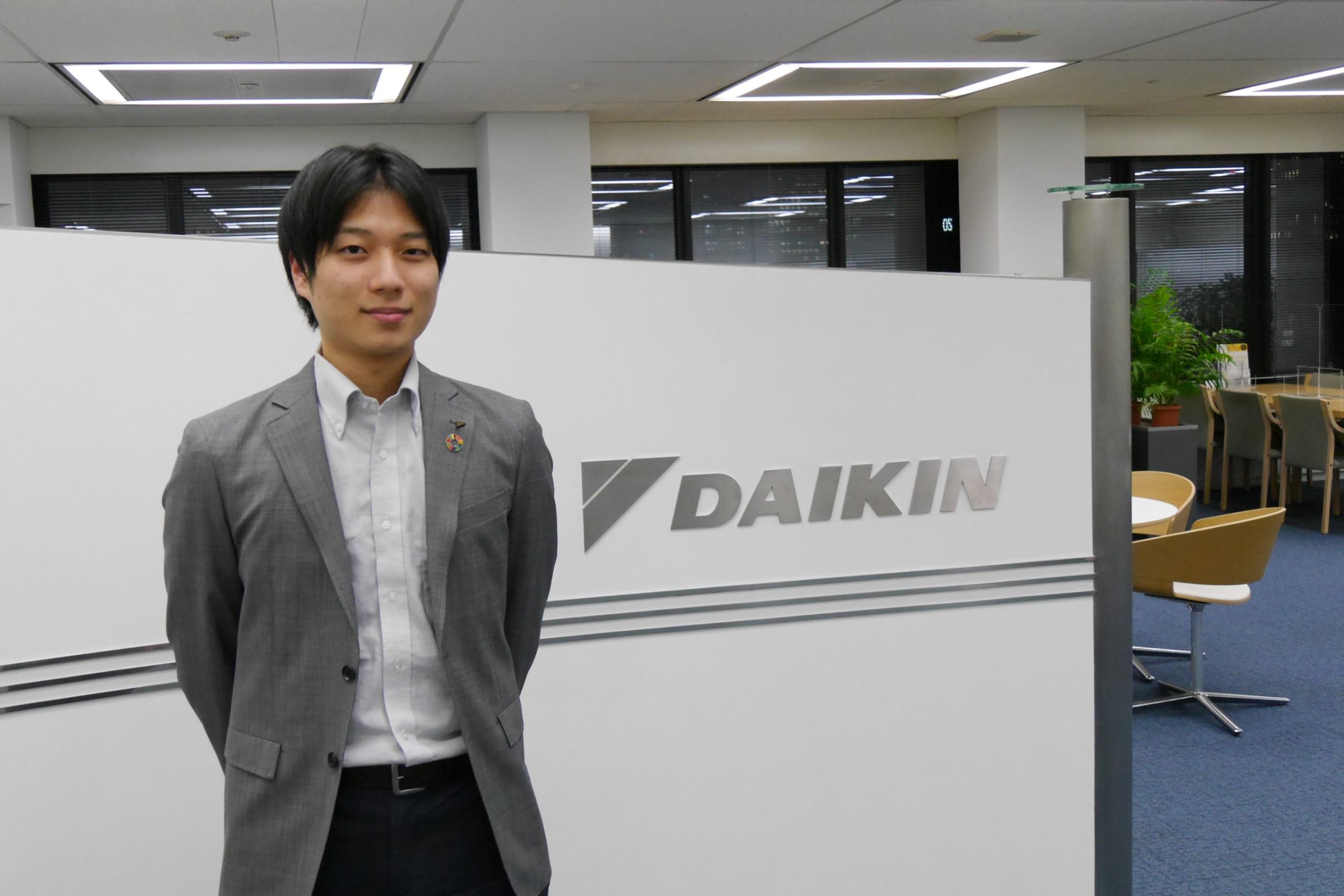 kv_ダイキン工業株式会社