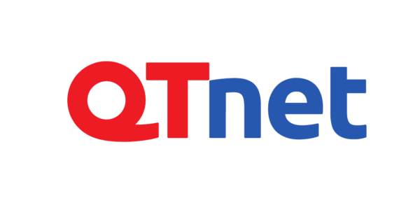 株式会社QTnetのロゴ