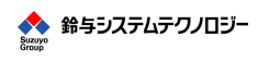 鈴与システムテクノロジー株式会社のロゴ