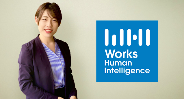 kv_株式会社Works Human Intelligence