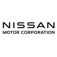 日産自動車株式会社のロゴ