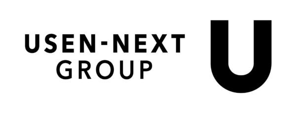 株式会社USEN-NEXT HOLDINGSのロゴ