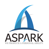株式会社アスパークのロゴ