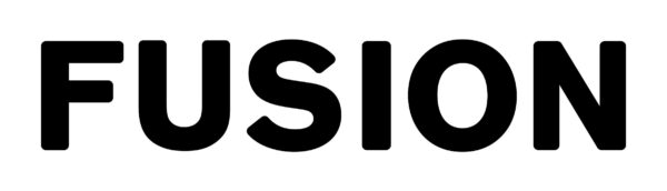 株式会社FUSIONのロゴ