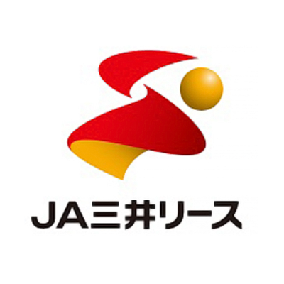 JA三井リース株式会社のロゴ