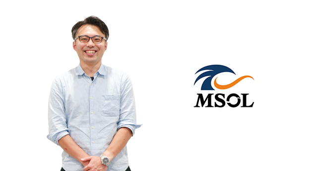 kv_株式会社マネジメントソリューションズ (略称:MSOL:エムソル)