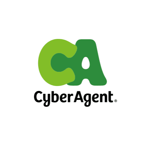 株式会社サイバーエージェントのロゴ