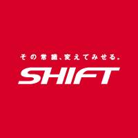 株式会社SHIFTのロゴ