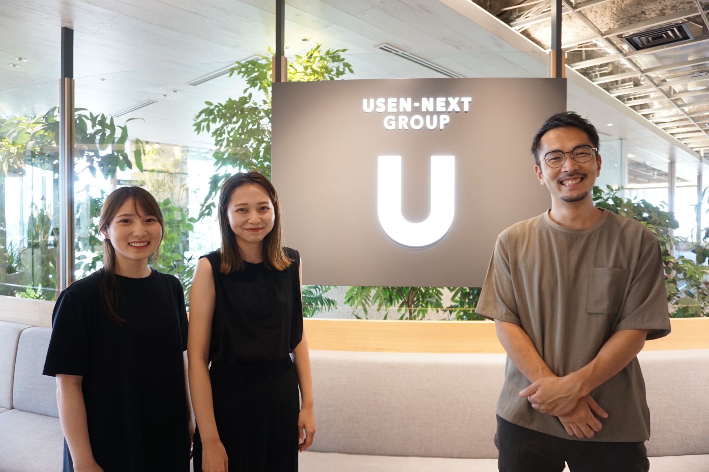 kv_株式会社USEN-NEXT HOLDINGS