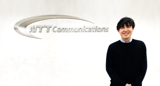 kv_NTTコミュニケーションズ株式会社