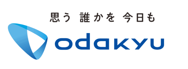 小田急電鉄株式会社のロゴ