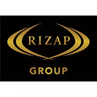RIZAPグループ株式会社のロゴ
