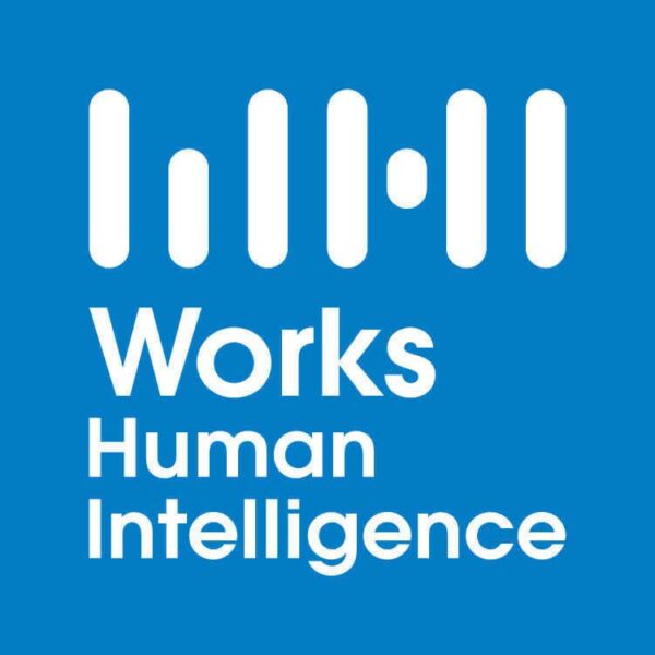 株式会社Works Human Intelligenceのロゴ