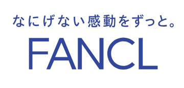 株式会社ファンケルのロゴ