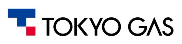 東京ガス株式会社のロゴ