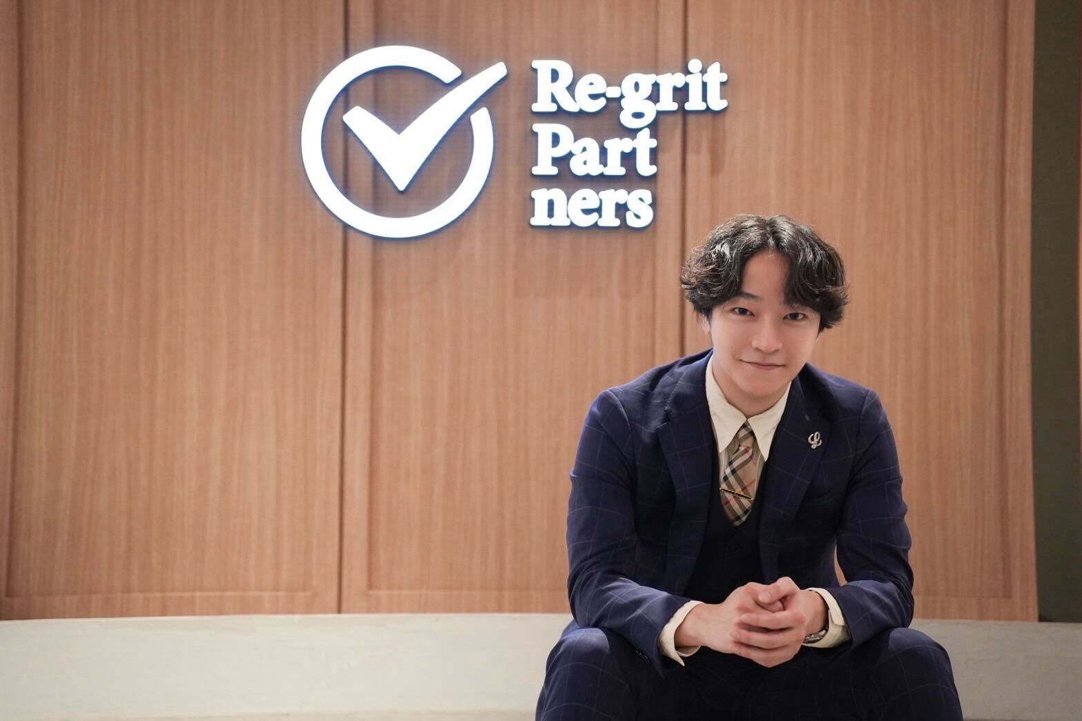 Re-grit partnersワンキャリア導入事例記事画像
