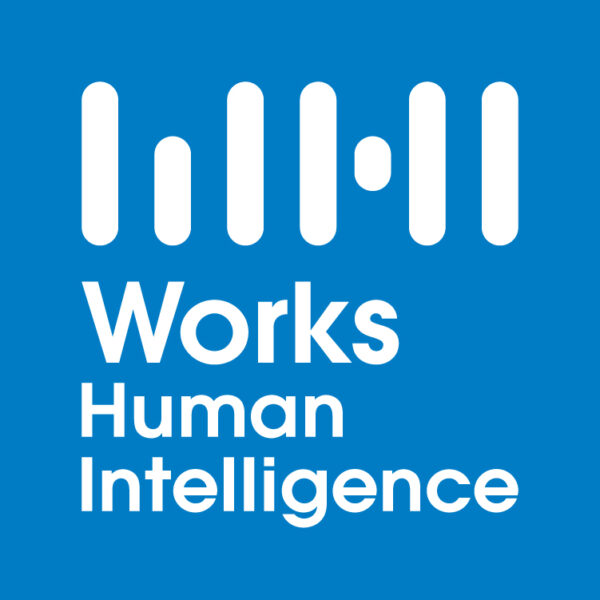株式会社Works Human Intelligenceのロゴ