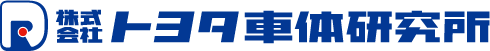 株式会社トヨタ車体研究所のロゴ